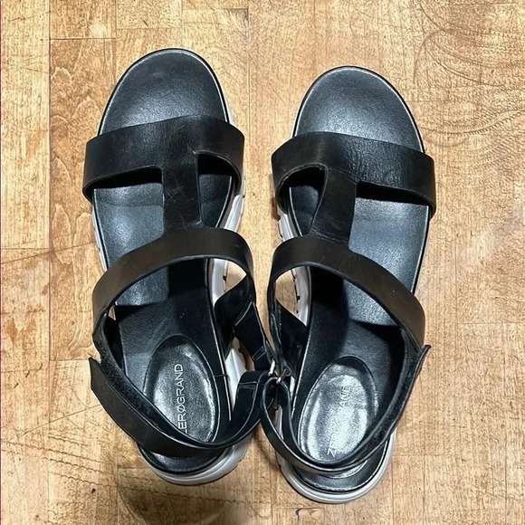 Cole Haan Women's Sandals - Picture 3 of 4